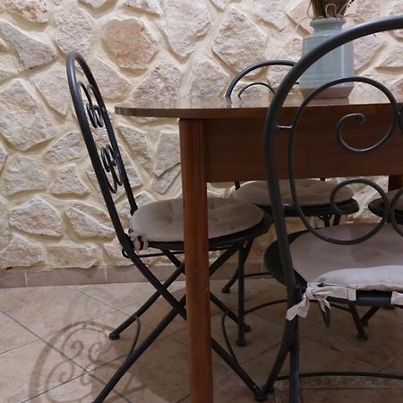 Vila Casa Curu Sciacca Exteriér fotografie
